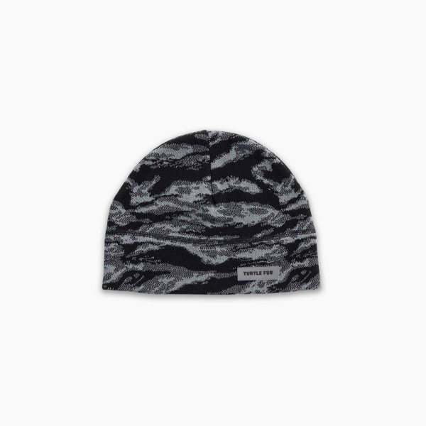 Merino Beanie